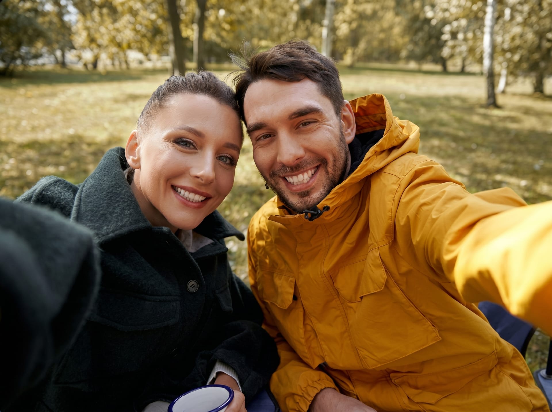 Implant patients at Alces Dental