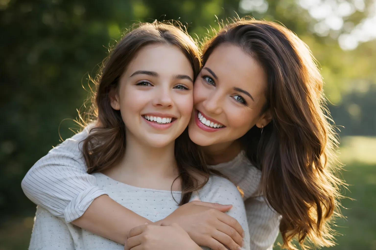 A Personalised Treatment Plan