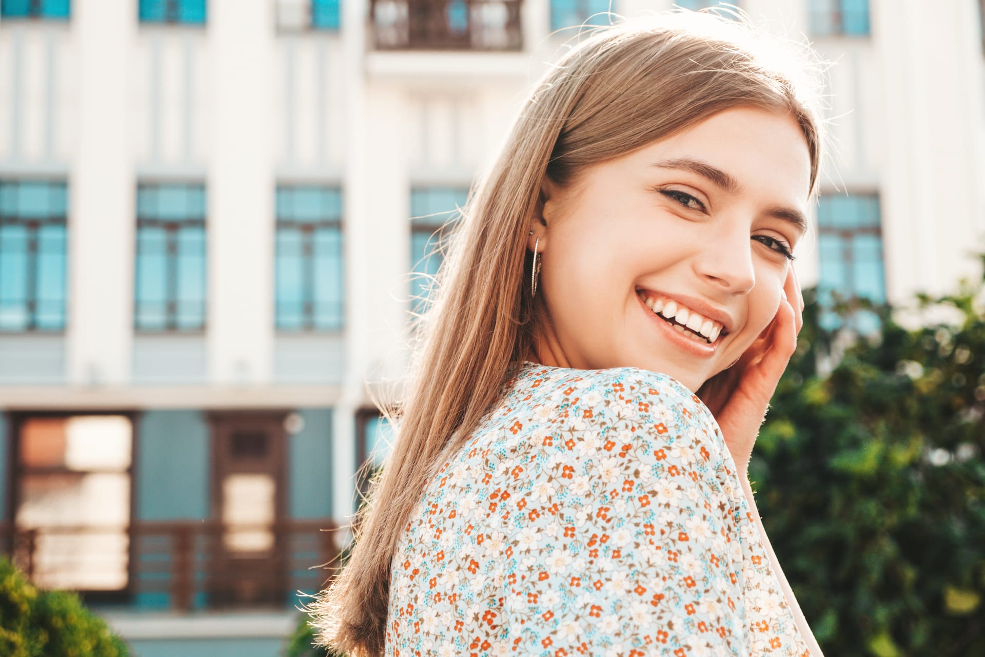Cosmetic Dentistry