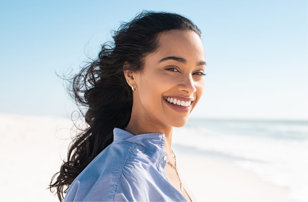 Porcelain Veneers